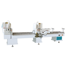 Automatic Double Mitre Cutting Saw Machine For Aluminum